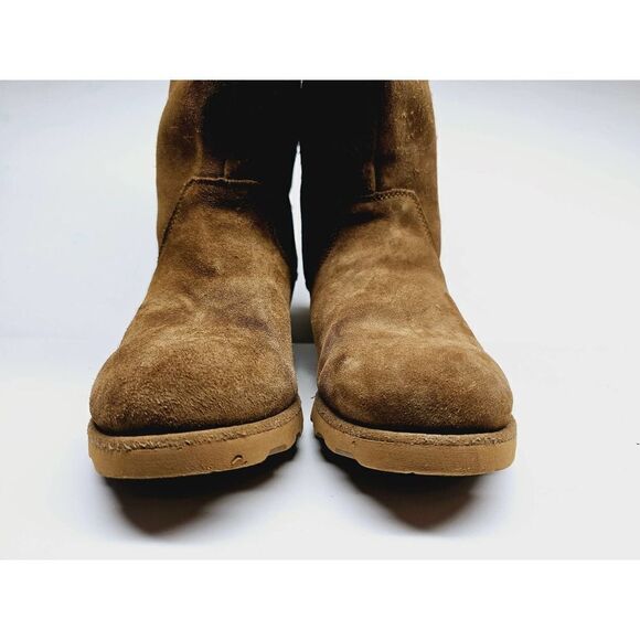 Bearpaw Winter Women 8 - Picture 6 of 9